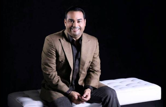 Gilberto Santa Rosa