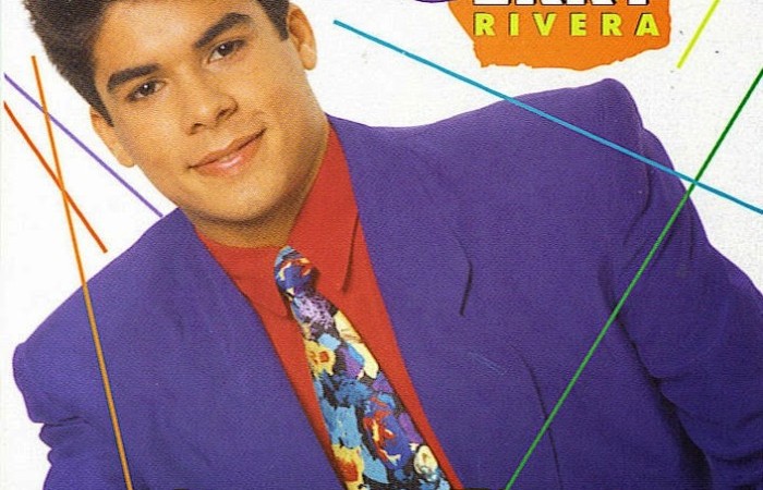 Jerry Rivera