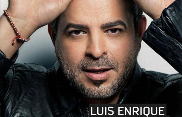 Luis Enrique