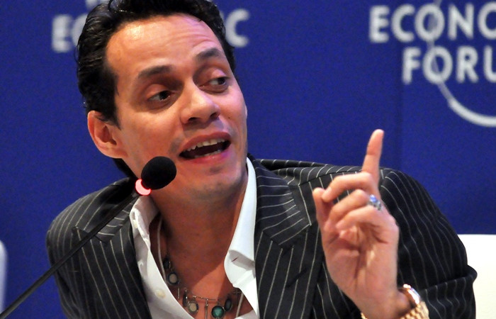 Marc Anthony