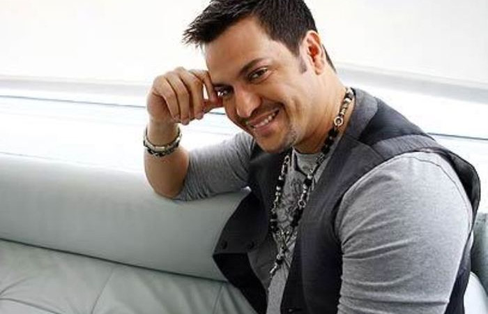 Victor Manuelle