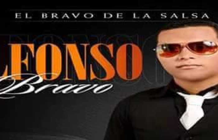 Alfonso Bravo “El Bravo de la Salsa”
