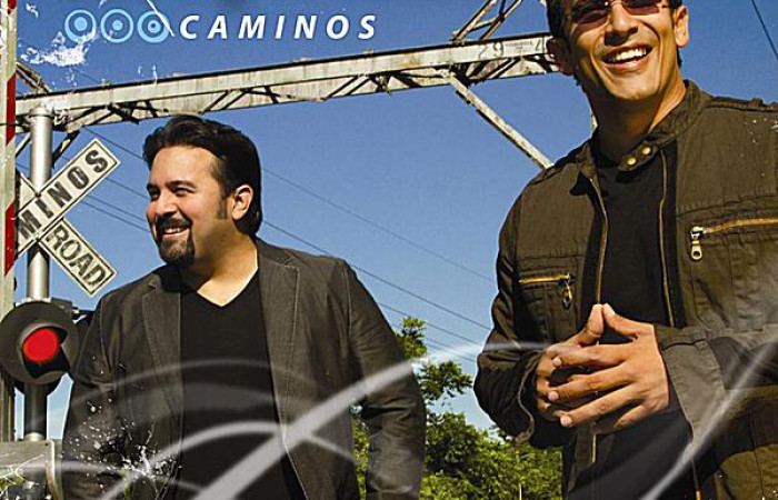 Gaitanes (Ricardo y Alberto)