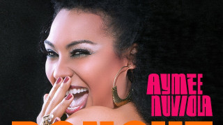 Aymée Nuviola revoluciona la Escena Musical con su Nuevo Álbum “Bonche”