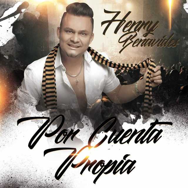 Henry Benavides1