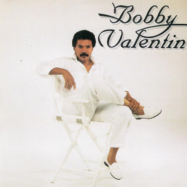 Bobby Valentin