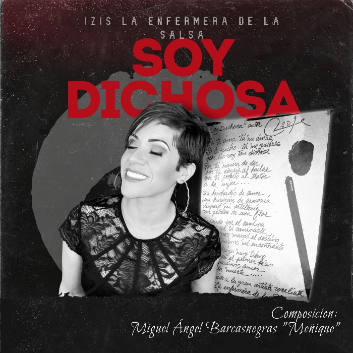 Izis La Enfermera de la Salsa