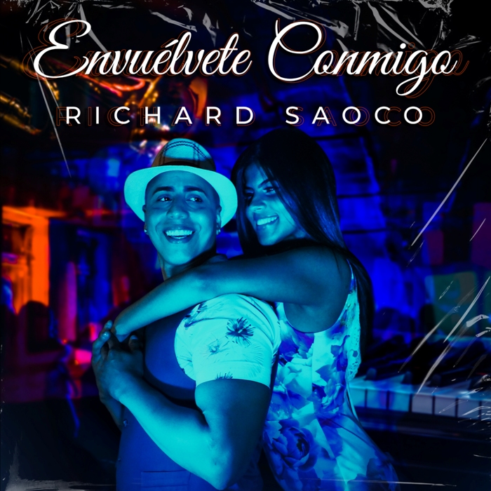 Richard Saoco