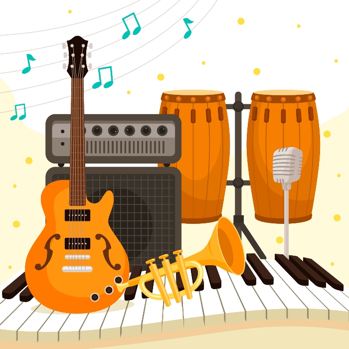 Historia de la Salsa: Origen, evolución y principales exponentes