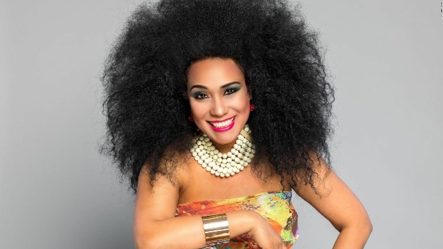 Aymee Nuviola