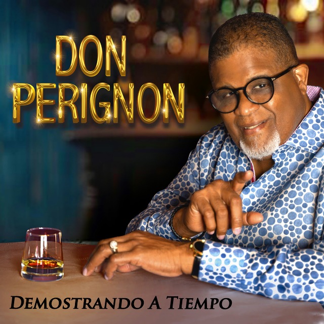 Don Perignon 2024