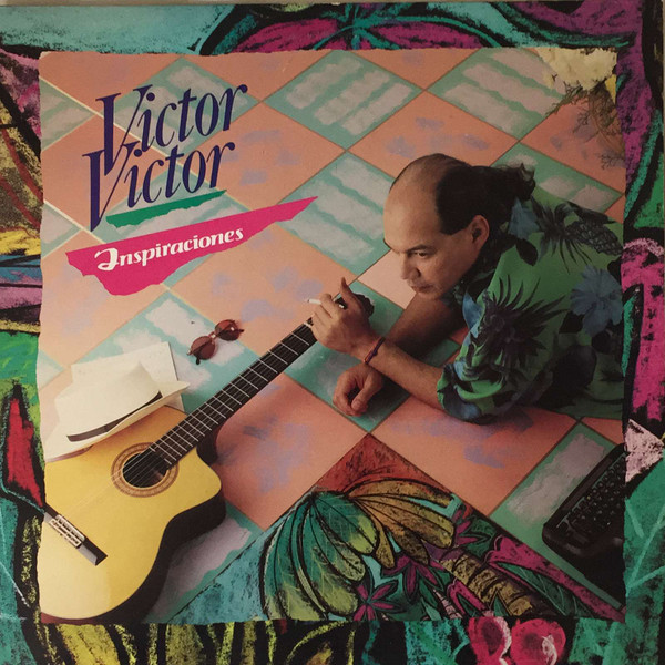Victor Victor