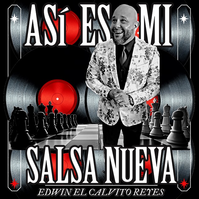 Edwin El Calvito Reyes