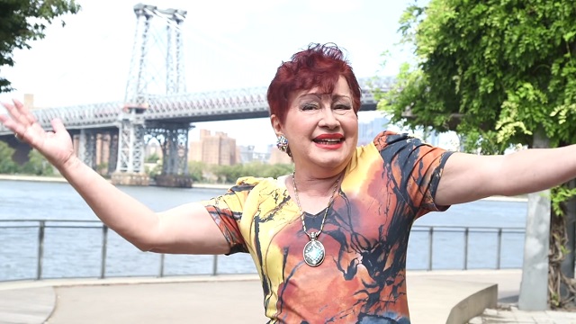 Elba Robles