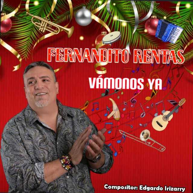 Fernandito Rentas