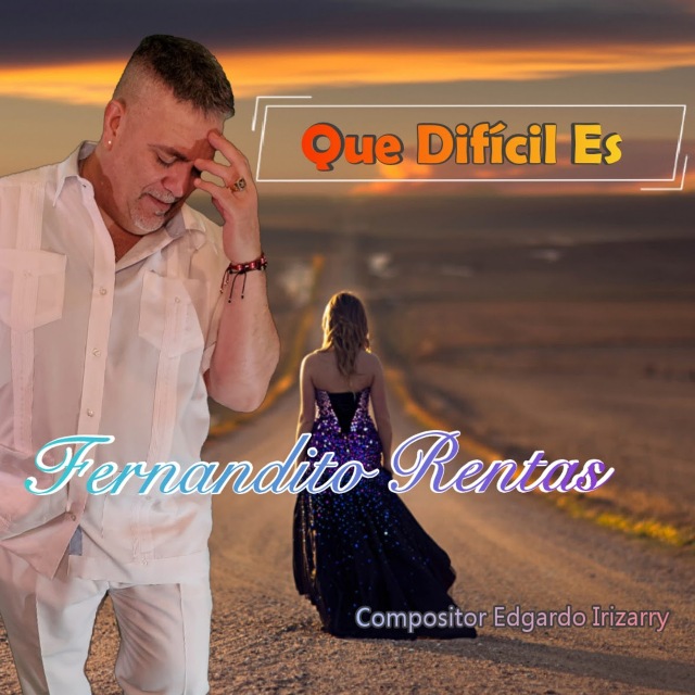 Fernandito Rentas