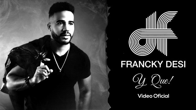 Francky Desi