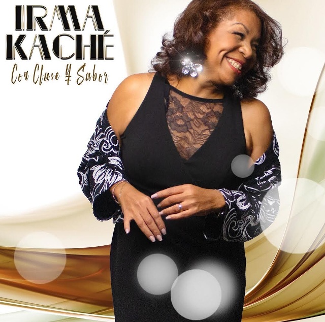 Irma Kache