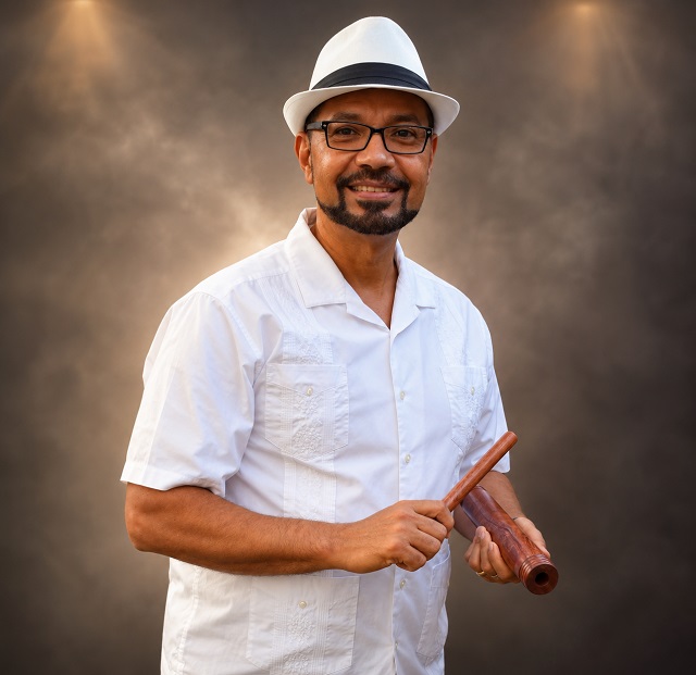 Jai Ramos