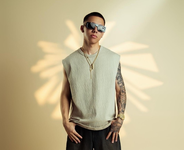 Kevin Gabriel