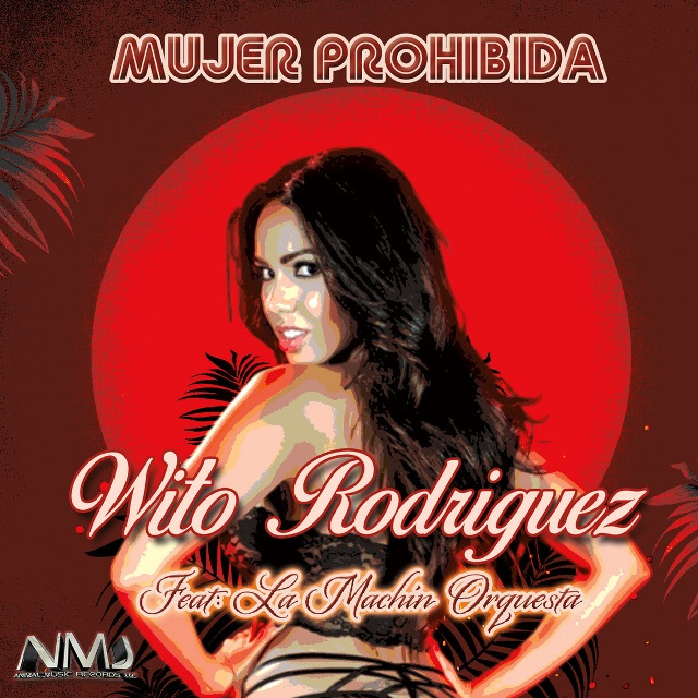 Mujer Prohibida