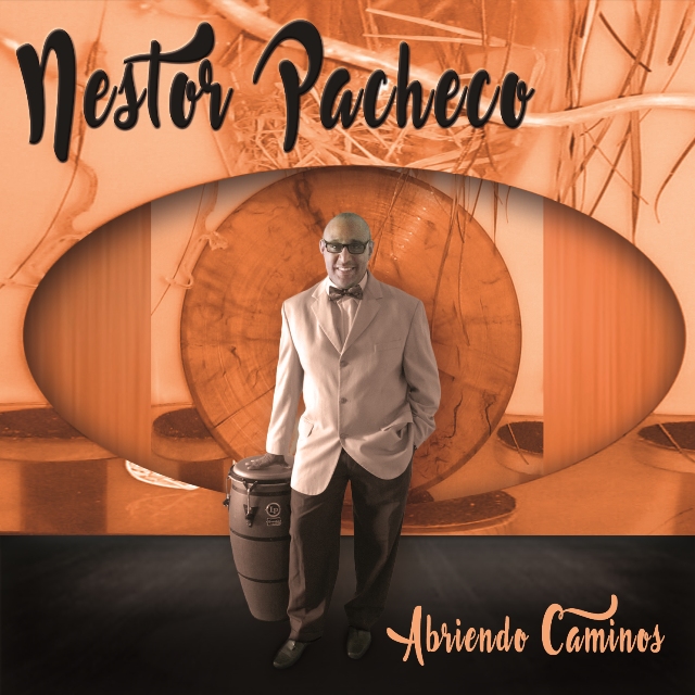 Nestor Pacheco