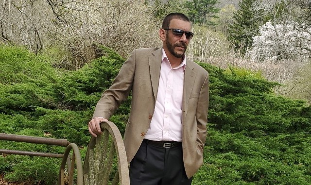 Noel Vargas