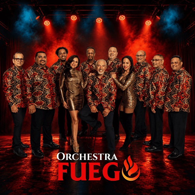 Orquesta Fuego