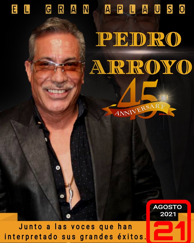 Pedro Arroyo