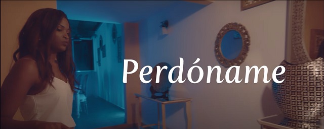 Perdoname