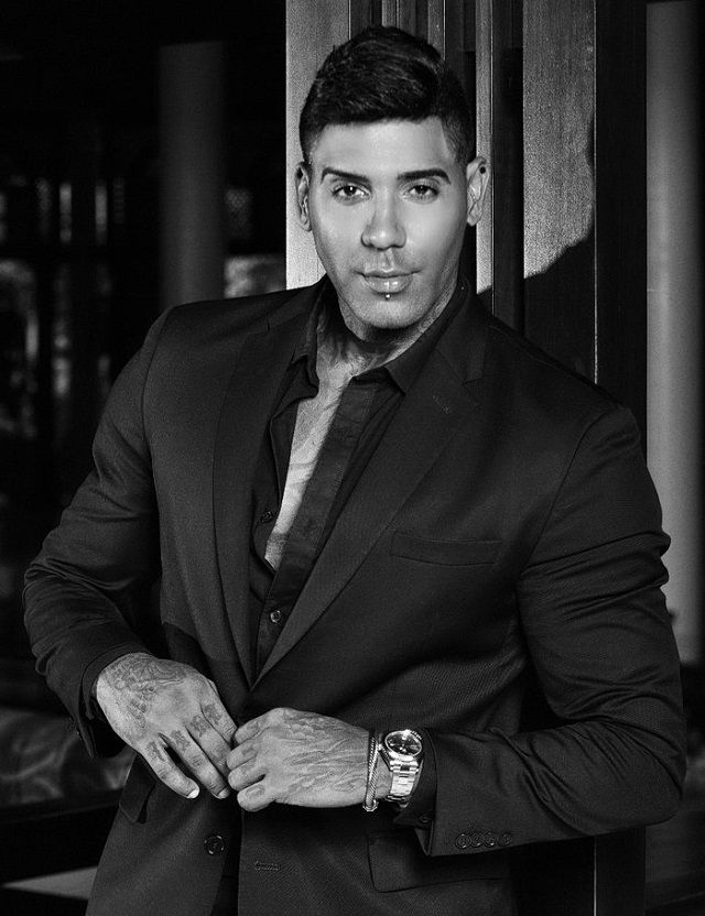 Rik Indio