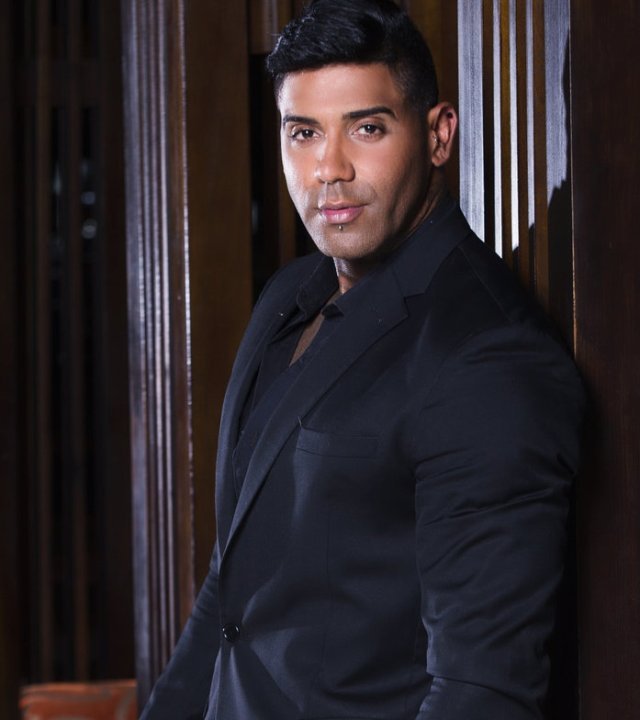 Rik Indio
