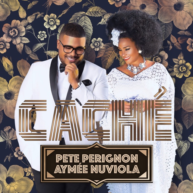 Cache Album