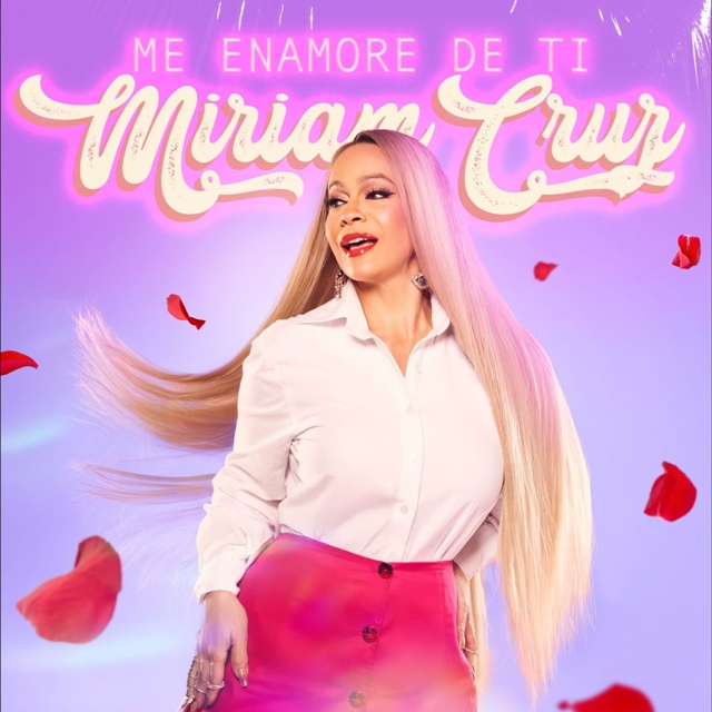 Miriam Cruz