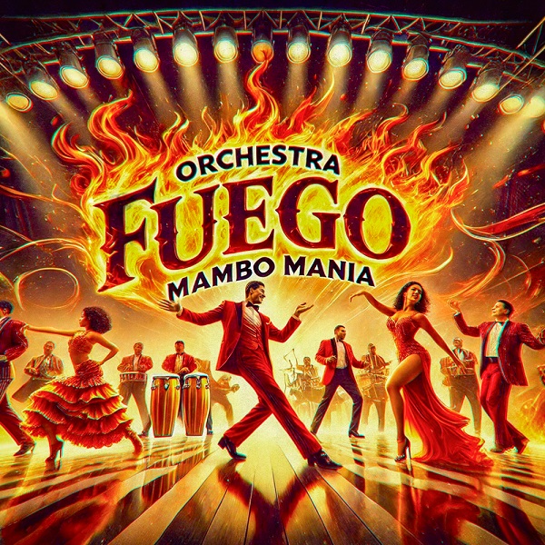 Orchestra Fuego