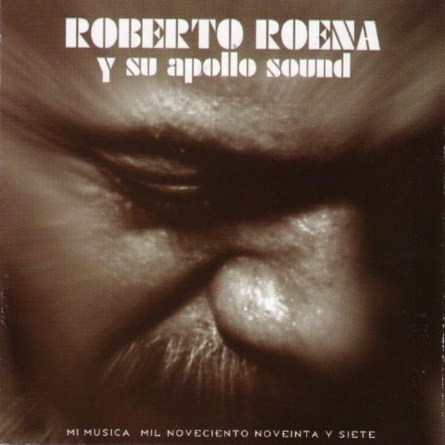 Roberto Roena