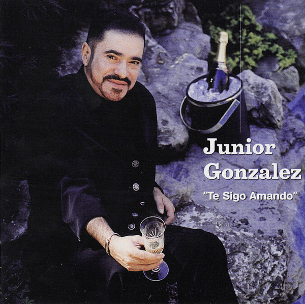 Junior Gonzalez