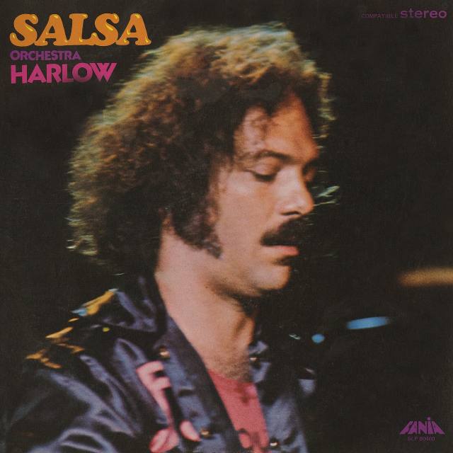 Larry Harlow